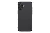 Puhelin - Kannet ja kotelot - Nillkin Super Frosted Shield Pro Magnetic case for iPhone 16 Plus (black) - 6902048286603