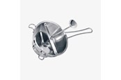 Keittiövälineet - GEFU Flotte Lotte Pure mill w/2 inserts - 24200