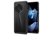 Puhelin - Kannet ja kotelot - Spigen Ultra Hybrid - matte black - OnePlus 13 - ACS09067