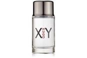 Parfyymit & Tuoksut - Hugo Boss Xy EDT Spray - 100 ml - 130934