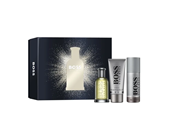 Lahjapakkaus - Hugo Boss Bottled Gift Set - 3616304197826