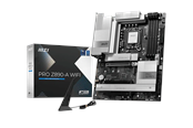 Emolevy - MSI PRO Z890-A WIFI Emolevy - Intel Z890 - Intel LGA1851 - DDR5 RAM - ATX - PRO Z890-A WIFI