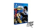 Pelit - Samurai Shodown V Special - Sony PlayStation 4 - Taistelu - 819976023766
