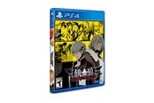 Pelit - Garou: Mark of the Wolves - Sony PlayStation 4 - Taistelu - 0819976024381