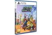 Pelit - Spirit Mancer (Collector's Edition) - Sony PlayStation 5 - Alusta - 8436016712927