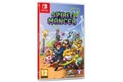 Pelit - Spirit Mancer (Collector's Edition) - Nintendo Switch - Alusta - 8436016712934