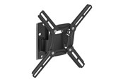 Näytön kiinnitys - Barkan 2200 bracket - for LCD TV / curved LCD TV - black - 2200