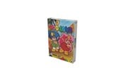Pelit - Rod Land (Collector's Edition) - Nintendo Entertainment System - Alusta - 849172017450