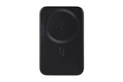 Powerbank - Joyroom JR-W020 Mini 20W Inductive Powerbank (black) Powerbank - musta - 10000 mAh - JR-W020