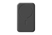 Powerbank - Joyroom JR-W020 Mini 20W Inductive Powerbank (black) Powerbank - musta - 5000 mAh - JR-W020 Mini