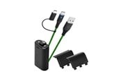 Muut kaapelit - EgoGear Charging Kit SCH10 for XBX - 130467