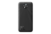 Powerbank - Joyroom Powerbank JR-PBF16 20000mAh USB-C USB-A 22.5W - black Powerbank - musta - 20000 mAh - JR-PBF16