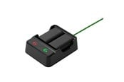 Pelit - lisävarusteet - EgoGear Dual Battery Set SCH30 for XBX - Microsoft Xbox - 130462