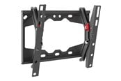 Näytön kiinnitys - Barkan E210+ bracket - for curved LCD TV - metallic black - E210+
