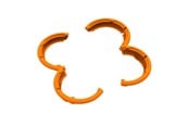 Dronet - Sunnylife - propeller guard for DJI Neo (orange) - NE-KC868-C