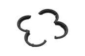 Dronet - Sunnylife - propeller guard for DJI Neo (black) - NE-KC868-D