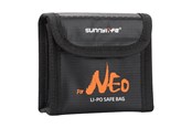 Dronet - Sunnylife - protective case for 3 batteries for DJI Neo - NE-DC850