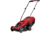 Ruohonleikkurit - Einhell GE-CM 18/32 Li-Solo - 3413256
