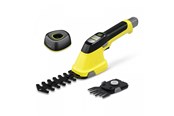 Ruohotrimmerit - Kärcher Cordless Shears GSH 4-4 Plus Battery Set EU 1 - 1.445-321.0