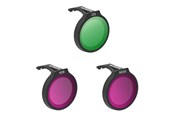 Suotimet - Sunnylife set of three filters for DJI Neo CPL+ND8+ND16 - NE-FI874
