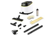 Höyrypesuri - Kärcher Höyrypesuri Steam Cleaner SC3 Deluxe Textile Edition EU 1.513-435. - 1.513-435.0