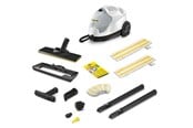 Höyrypesuri - Kärcher Höyrypesuri Steam Cleaner SC 4 EasyFix Plus - 1.512-640.0