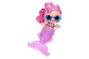 Nuket & tarvikkeet - L.O.L. Surprise Mermaids! Play Figure in Ball - 510604EUC