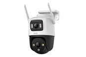 Verkkokamerat - IMOU 360° Outdoor Wi-Fi Camera Cruiser Dual 8MP - IPC-S7XP-8M0WED-0360