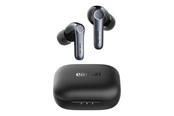 Kuulokkeet - Earfun Wireless earphones TWS Air Pro 4 ANC (black) - TW600B