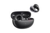 Kuulokkeet - QCY Crossky Clip T33 Headphones (black) - T33 black