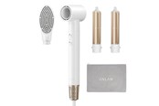 Hiusten muotoilu - Anlan 4-in-1 hair stylist 05-ACFS41-02E - 05-ACFS41-02E