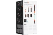 Hiustenkuivaaja - Dyson Hiustenkuivaaja Airwrap I.D. Straight & Wavy Multistyler (Topaz) - 533598-01