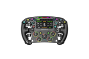 Pelit - lisävarusteet - Moza Racing FSR2 Formula Wheel - Wired Controller - PC - RS068