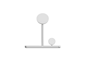 Puhelin - Adapterit & Laturit - LINQ ProCharge 3in1 Qi2 - LQ48038