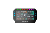 Pelit - lisävarusteet - Moza Racing CM2 Racing Dash - Miscellaneous - RS072