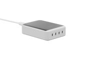 Puhelin - Adapterit & Laturit - LINQ ProCharge Desk 240W - LQDC240