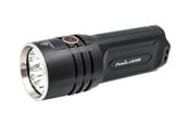 Smart Home - Älykoti - Fenix LR35R - flashlight - LED - LR35RSBK