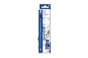 Kirjoitus- ja piirustustarvikkeet - Staedtler Pencil Mars Lumograph 3H  12 pcs - 100-3H