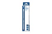 Kirjoitus- ja piirustustarvikkeet - Staedtler Dry marker nonperm white 12 pcs. - 108-0