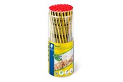 Kirjoitus- ja piirustustarvikkeet - Staedtler Cup Pencil Noris 50 pcs 100% PEFC - 120 KP50