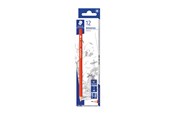 Kirjoitus- ja piirustustarvikkeet - Staedtler Pencil minerva HB  72 pcs (6 x 12 pcs) - 130 60-2