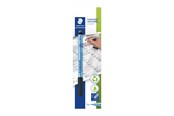 Kirjoitus- ja piirustustarvikkeet - Staedtler OHP pen Lumocolor correctable 10 pcs  F bla - 305F-9