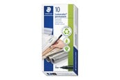 Kirjoitus- ja piirustustarvikkeet - Staedtler Universal pen Lumocolor perm.10 pcs.M blue - 317-3
