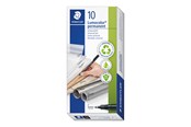 Kirjoitus- ja piirustustarvikkeet - Staedtler Universal pen Lumocolor perm.10 pcs.F brow - 318-7
