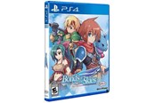 Pelit - Bonds of the Skies - Sony PlayStation 4 - RPG - 0819976024190