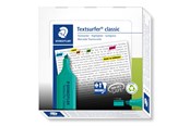 Kirjoitus- ja piirustustarvikkeet - Staedtler Highlighter Textsurfer cl. 1  pcs turquoise - 364-35