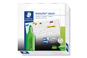 Kirjoitus- ja piirustustarvikkeet - Staedtler Highlighter Textsurfer cl. 10 pcs green - 364-5