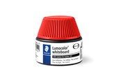 Kirjoitus- ja piirustustarvikkeet - Staedtler Refill ink 4 pcs Whiteboard marker Red - 488 51-2