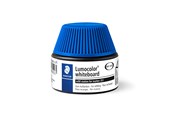 Kirjoitus- ja piirustustarvikkeet - Staedtler Refill ink 4 pcs Whiteboard marker Blue - 488 51-3