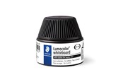 Kirjoitus- ja piirustustarvikkeet - Staedtler Refill ink 4 pcs Whiteboard marker Black - 488 51-9